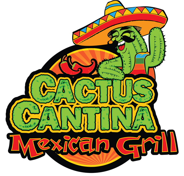 cactus cantina logo