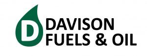 davison oil and fuels logo