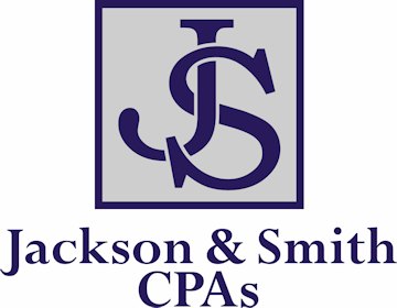 jackson smith cpa logo