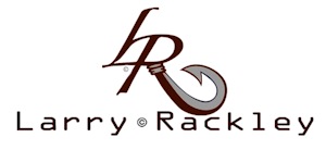 larry rackley art logo