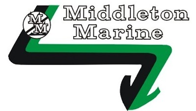 Middleton Marine logo
