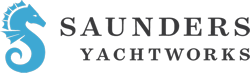 Saunders Yacht logo