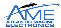 Atlantic Marine Electronics  logo