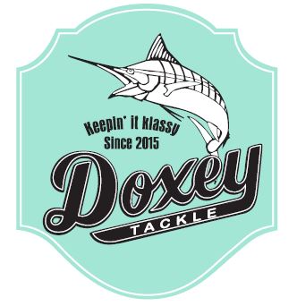 doxey lures logo