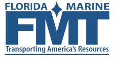 Florida marine logo