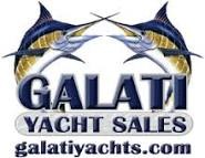 Galati Yachts logo