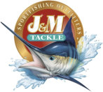 J&M Tackle logo
