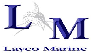layco marine logo