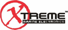XTREME MARINE ELECTRONICS logo