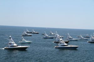 2019 OBBC boats heading out 3