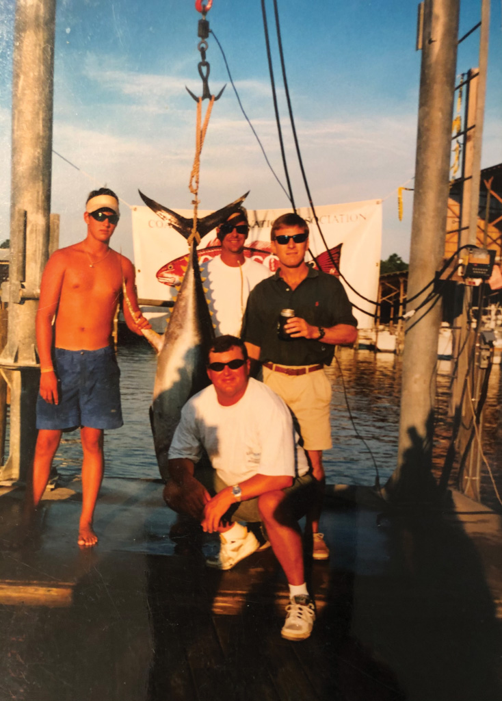 25th Anniversary of the Orange Beach Billfish Classic